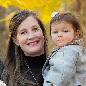 Meet your Posher, Caroline